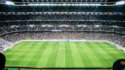 欧冠联赛皇家马德里对阵拜仁慕尼黑比赛全场精彩集锦