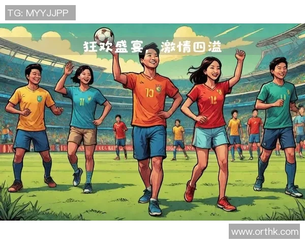 体育赛事激情四溢 赛场内外激烈对决点燃球迷热血与梦想
