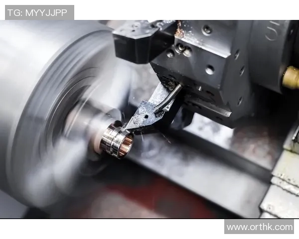 机械加工技术创新与智能化发展趋势研究及应用探索