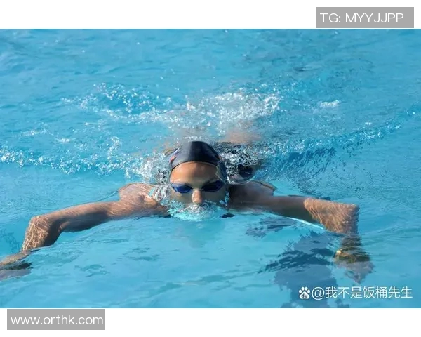 精彩纷呈的游泳体育表演会 展现运动员风采与竞技魅力